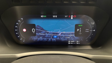 Volvo XC90 2.0 T8 PHEV Ultra Dark 5dr AWD Geartronic Estate